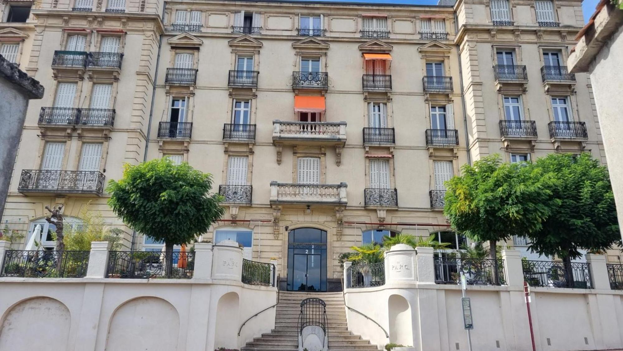 L'echappee Verte - - 1 Lit - 2 Pers Apartment